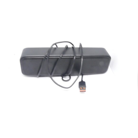 Lielongren/Yofangqi USB-Powered Computer Speaker Dual High-Magnetic Drivers Enha - Picture 1 of 4